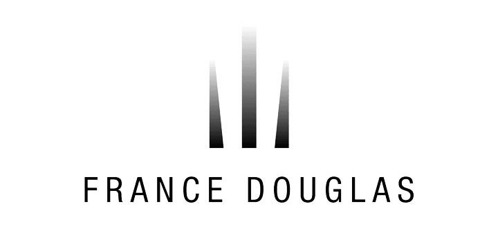 France Douglas