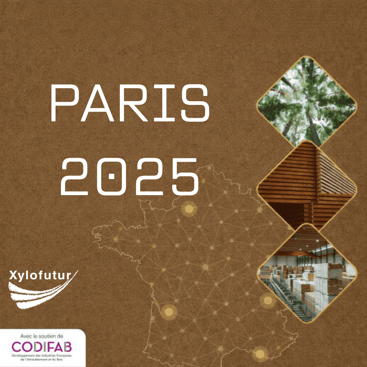Paris 2025